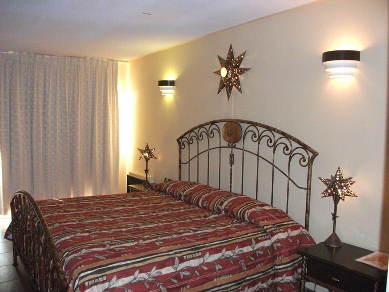 Hotel Pueblito Inn
