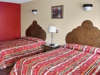 Hotel Pueblito Inn