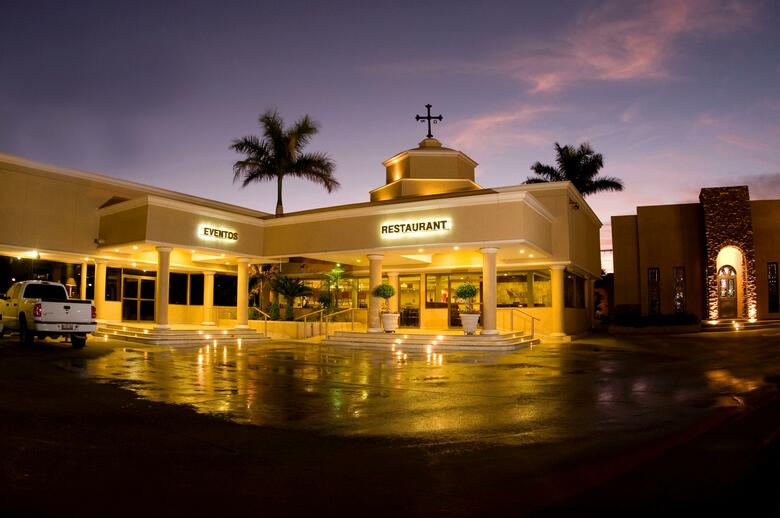 Hotel San Angel