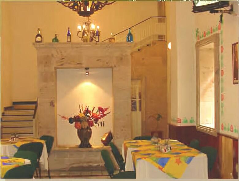 Hotel Posada Hidalgo Inn