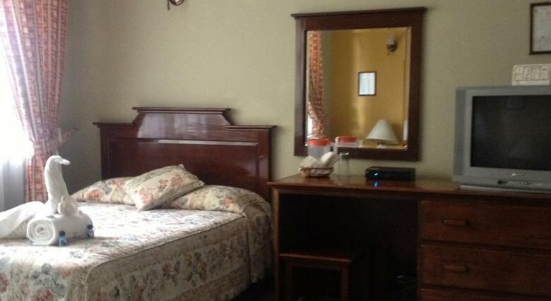 Hotel Posada Hidalgo Inn