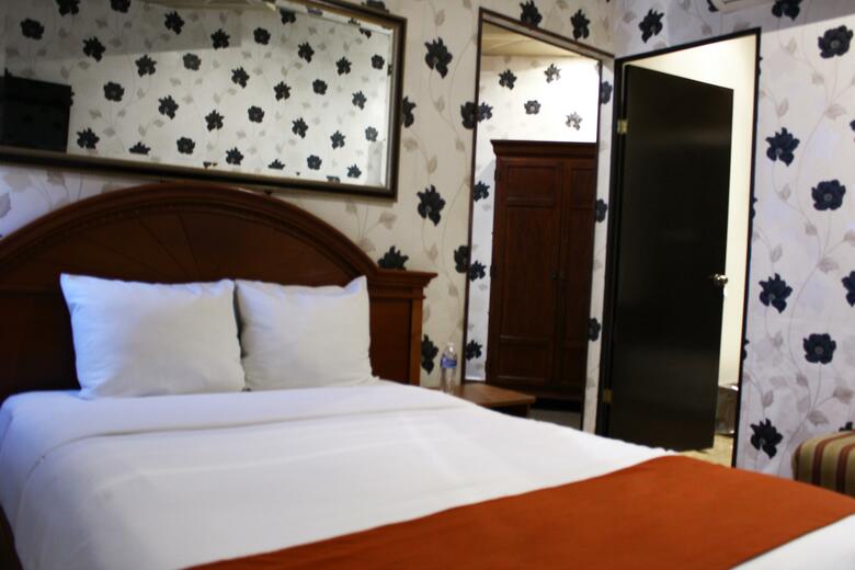 Hotel El Regio