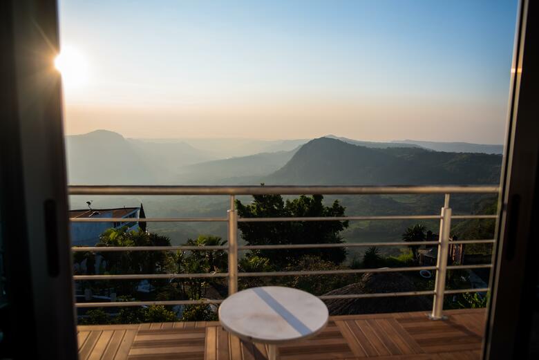 Cantil Hotel Boutique & Spa