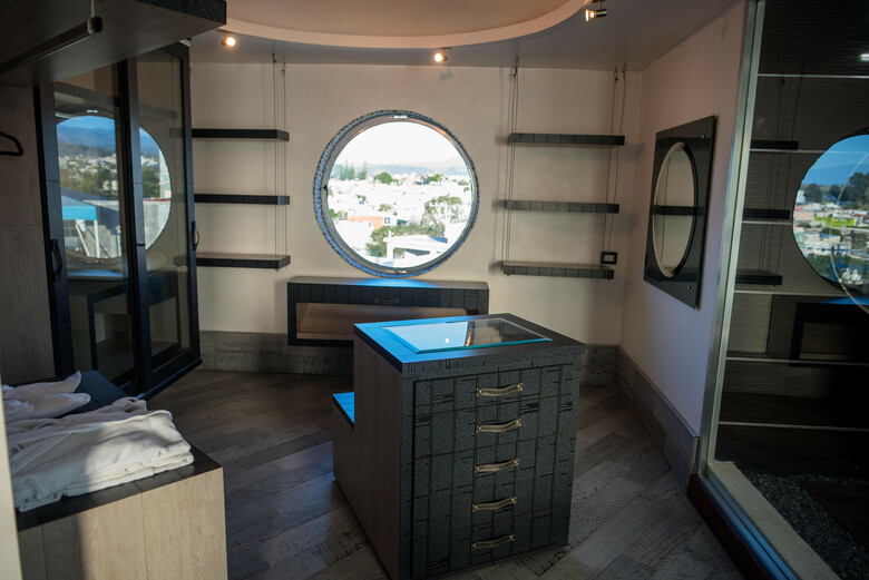 Cantil Hotel Boutique & Spa