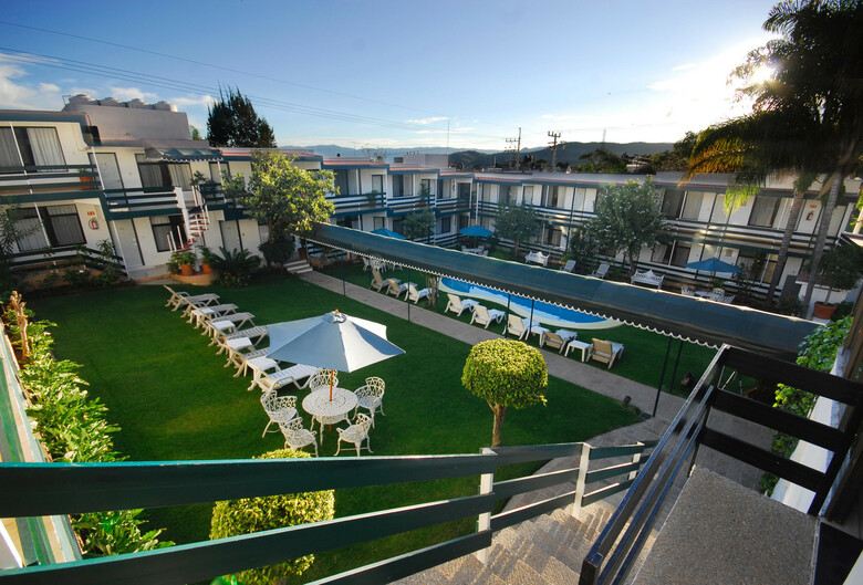 Hotel & Spa Villa Vergel