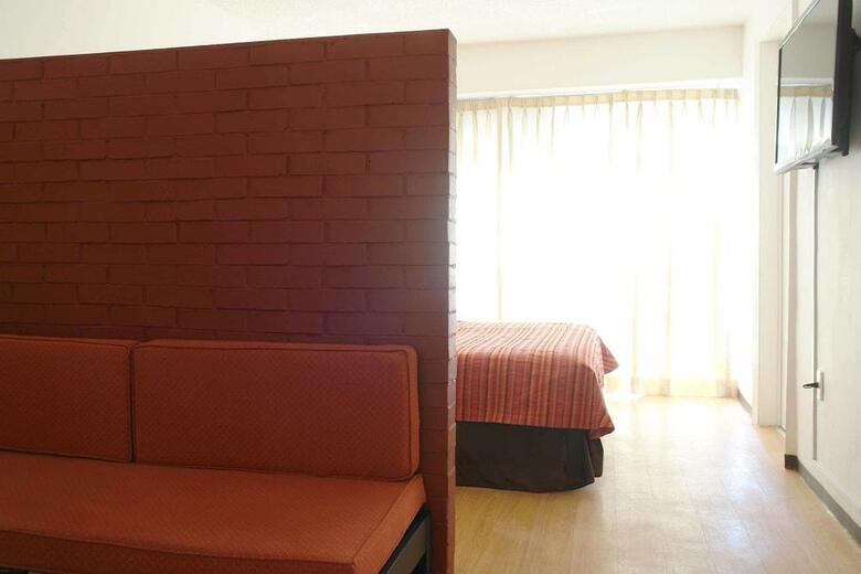 Hotel Suites Havre