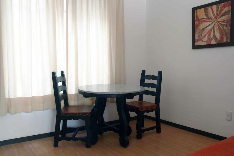 Hotel Suites Havre