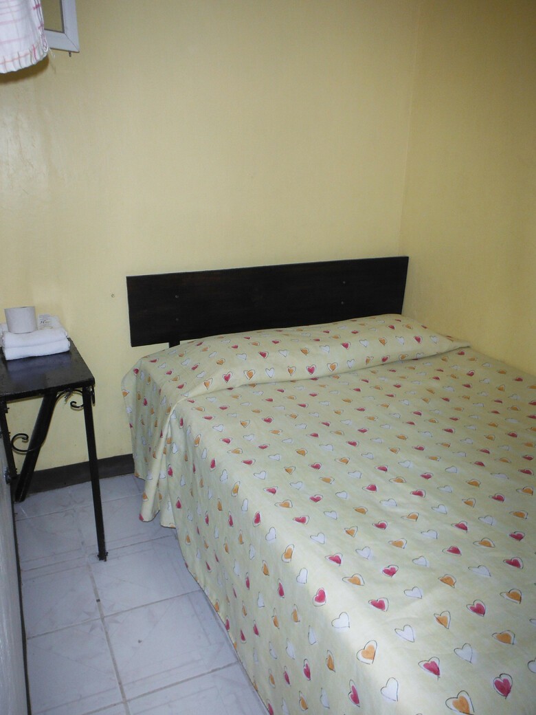 Hotel San Andres