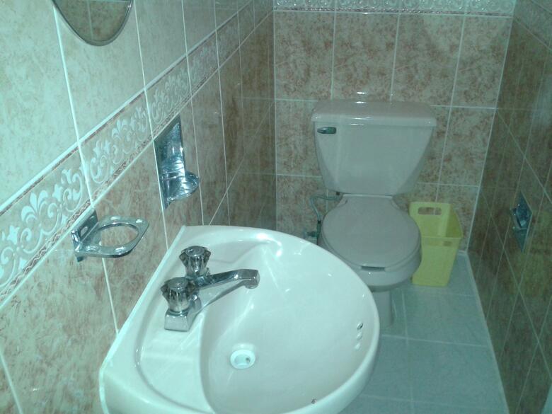 Hotel San Andres
