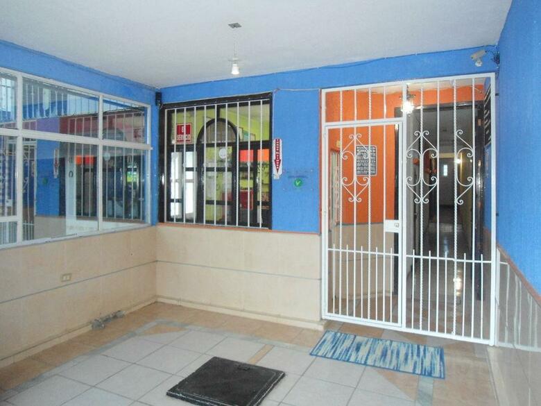 Hotel San Andres
