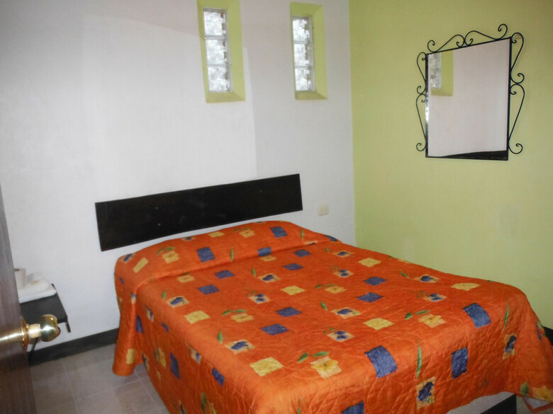 Hotel San Andres