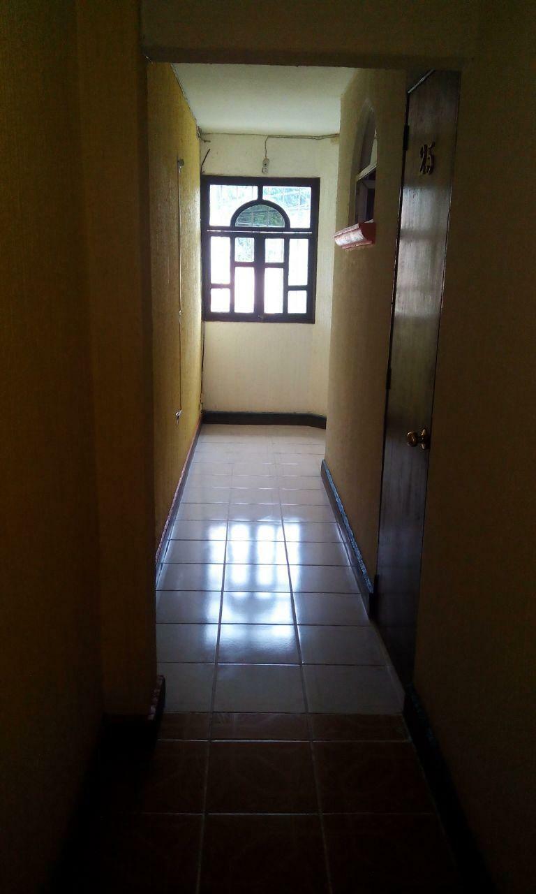 Hotel San Andres