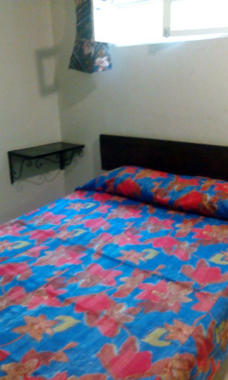 Hotel San Andres