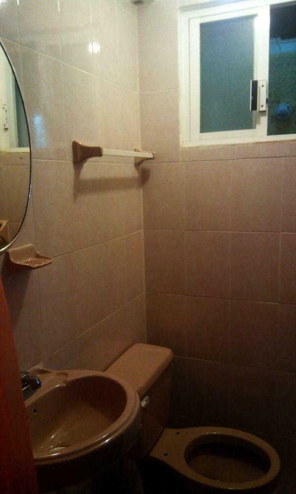 Hotel San Andres
