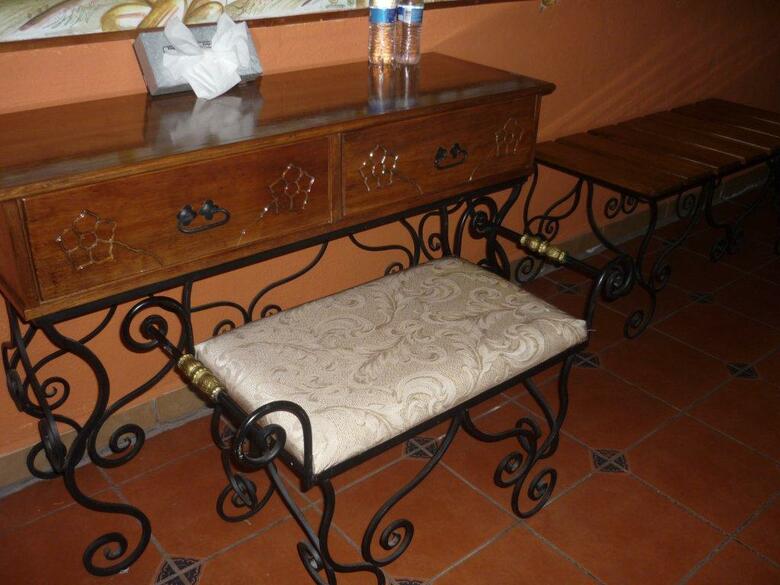 Hotel El Tarasco