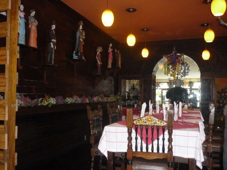 Hotel El Tarasco