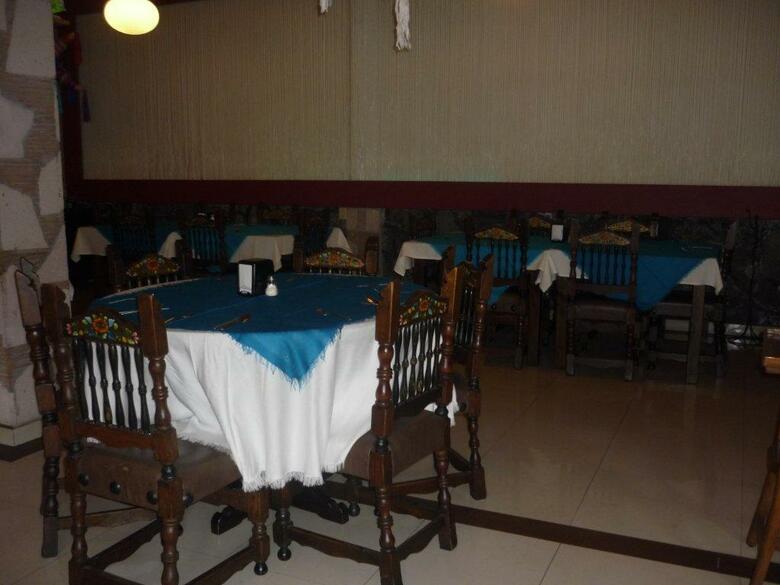 Hotel El Tarasco