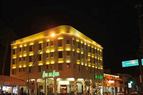 Hotel Del Norte