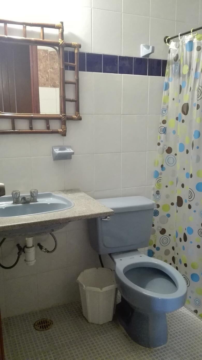 Hotel Angela Carolina
