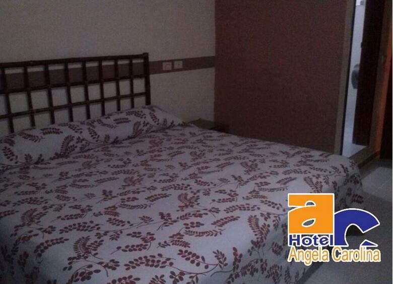 Hotel Angela Carolina