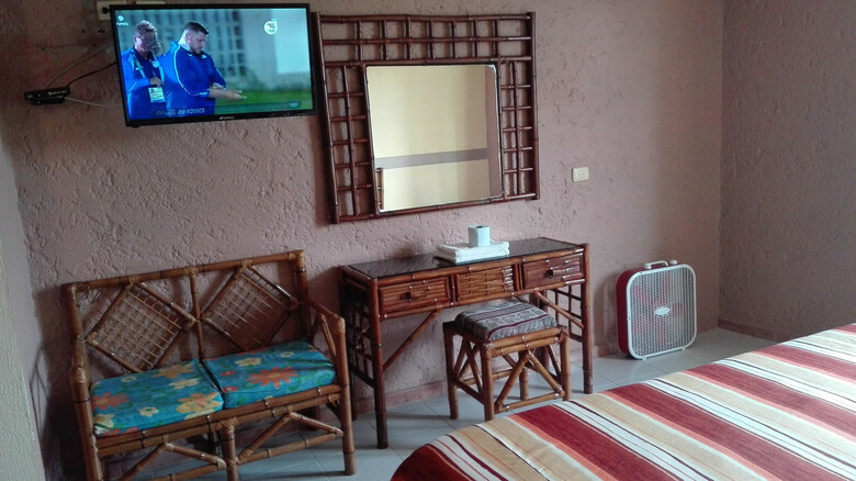 Hotel Angela Carolina