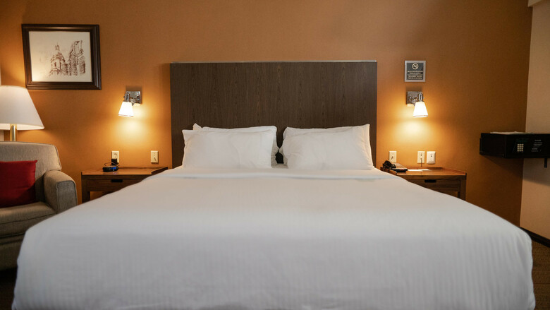 Hotel Four Points By Sheraton Saltillo