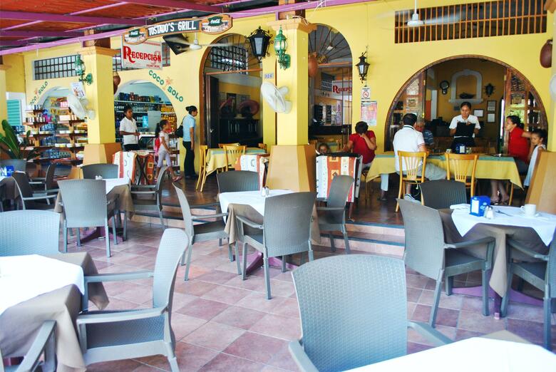 Hotel Del Parque