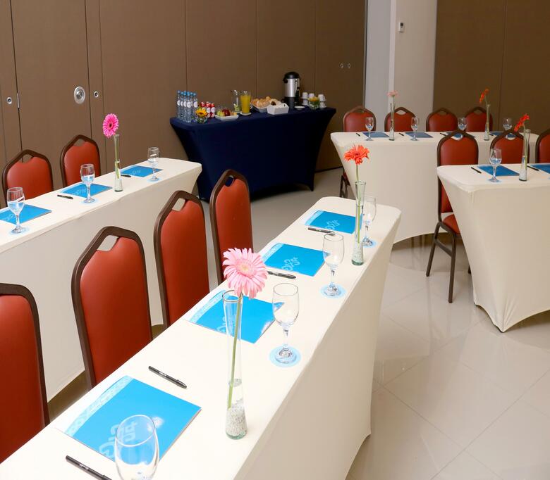 Hotel Misi�n Express Quer�taro