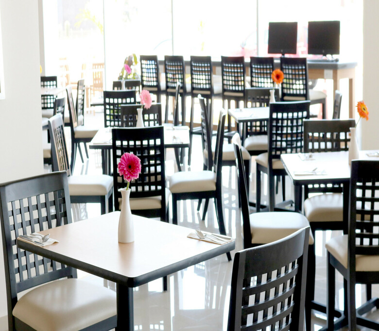 Hotel Misi�n Express Quer�taro