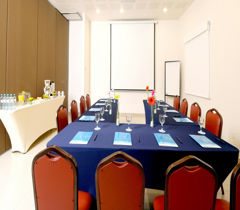 Hotel Misi�n Express Quer�taro