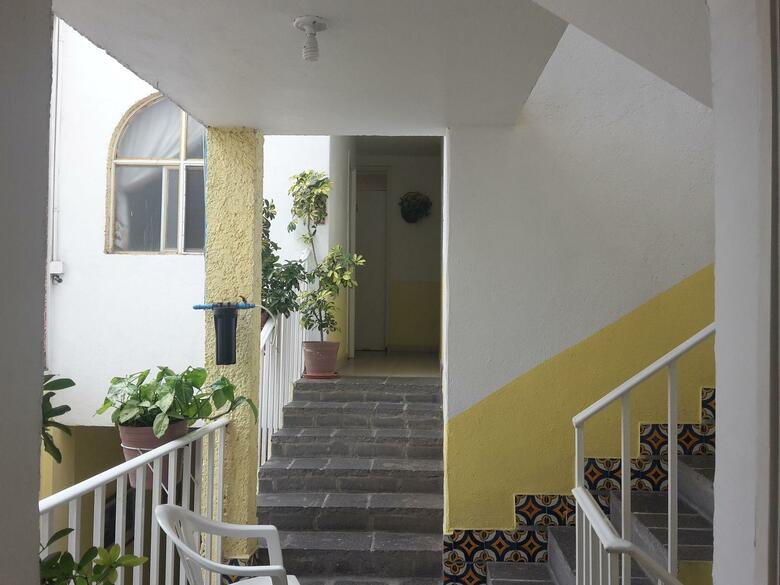 Hotel Posada Diamante