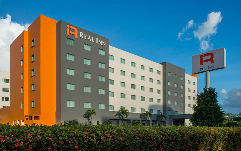 Hotel Courtyard By Marriott Villa Hermosa Tabasco