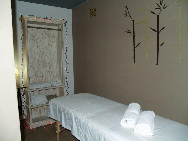 Hotel Casa Los Relojes
