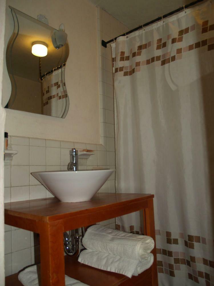 Hotel Casa Los Relojes