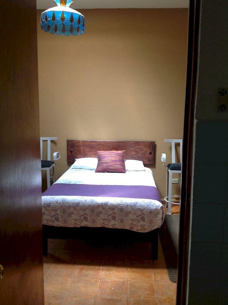 Hotel Casa Los Relojes