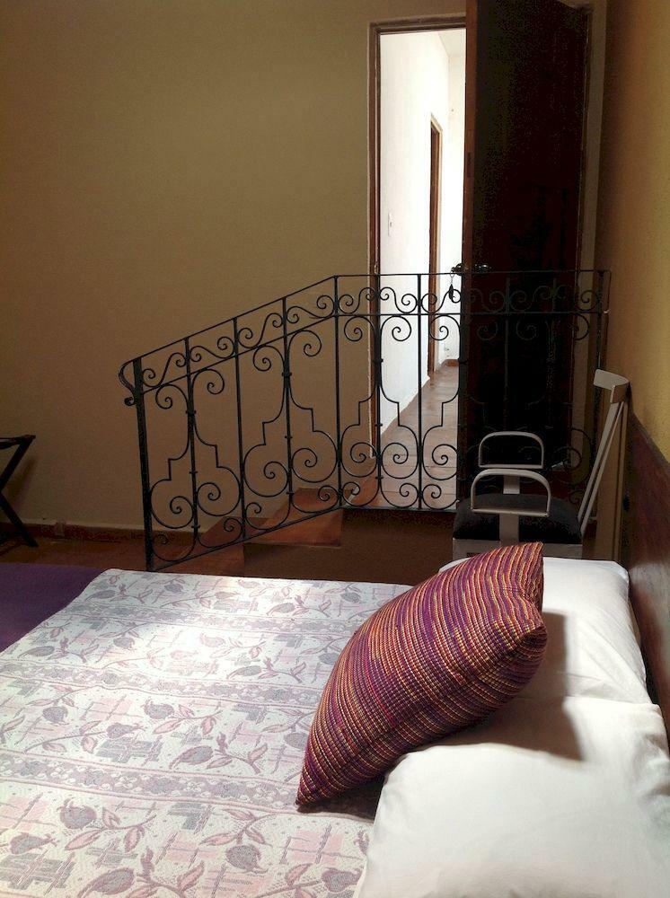 Hotel Casa Los Relojes