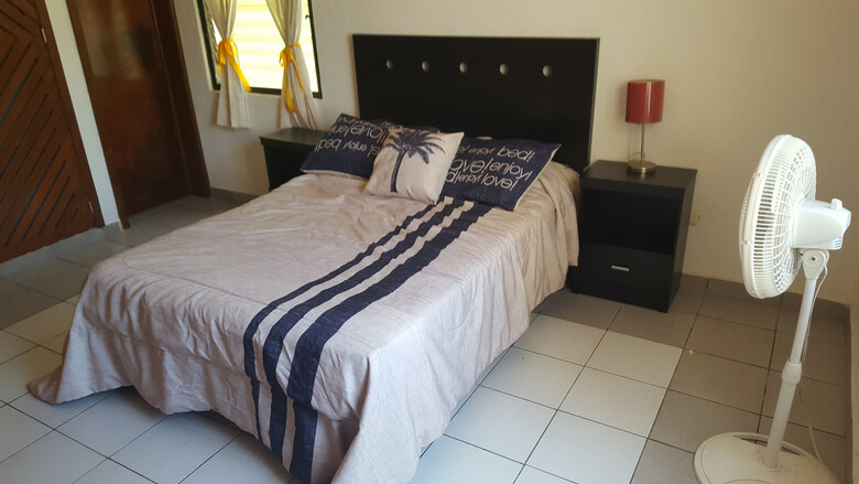 Hotel Condominios Orca C3