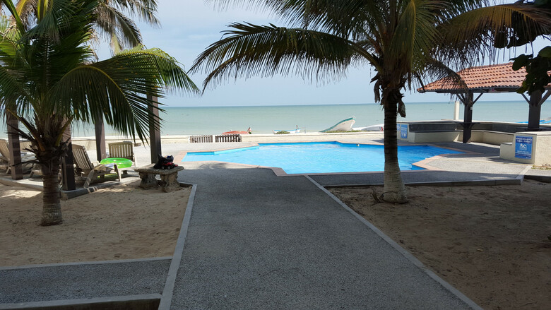 Hotel Condominios Orca C3