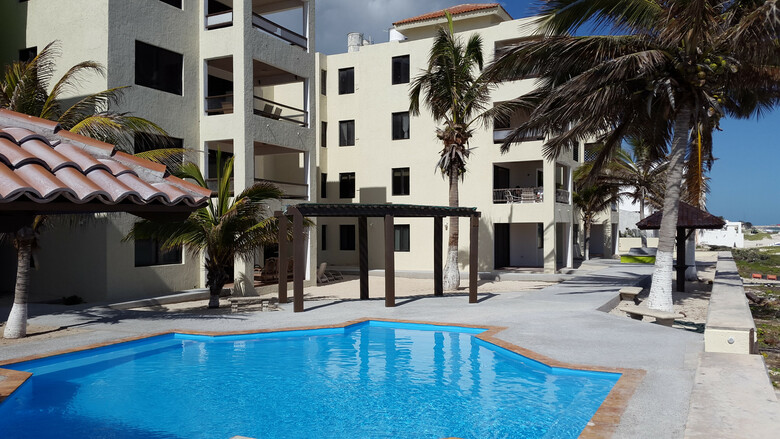 Hotel Condominios Orca C3