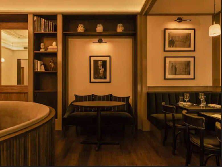 Hotel Hgu New York