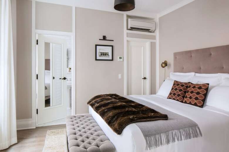 Hotel Hgu New York