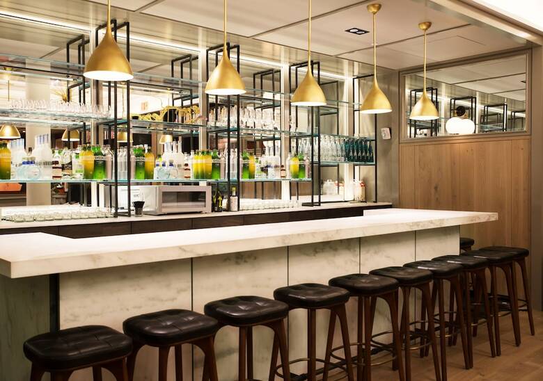 Hotel Hgu New York