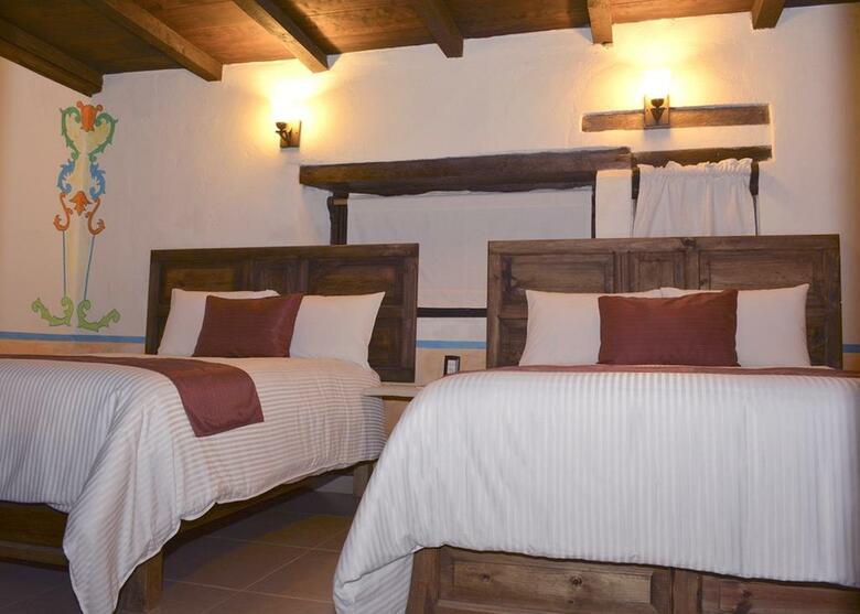 Hotel La Capilla
