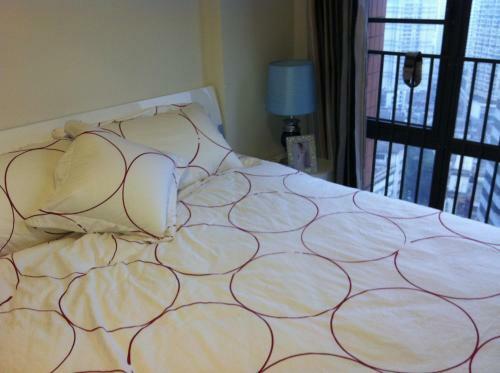 Shengang Apartment Dongmen Branch