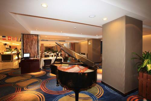 Shenzhen Avant-garde Hotel