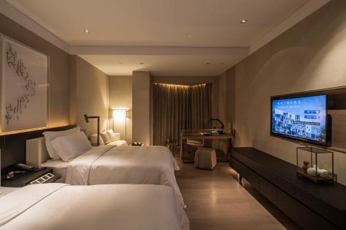 Hui Hotel Shenzhen