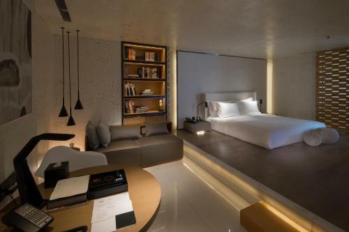 Hui Hotel Shenzhen