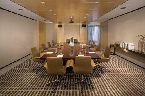 Hui Hotel Shenzhen