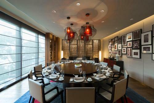 Hui Hotel Shenzhen