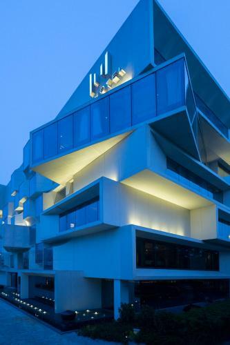 Hui Hotel Shenzhen